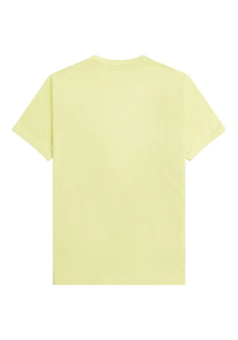 Fred Perry ringer t-shirt FRED PERRY | T-shirt | M3519R98